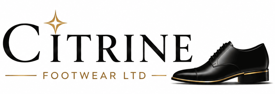 Citrine Footwear Ltd