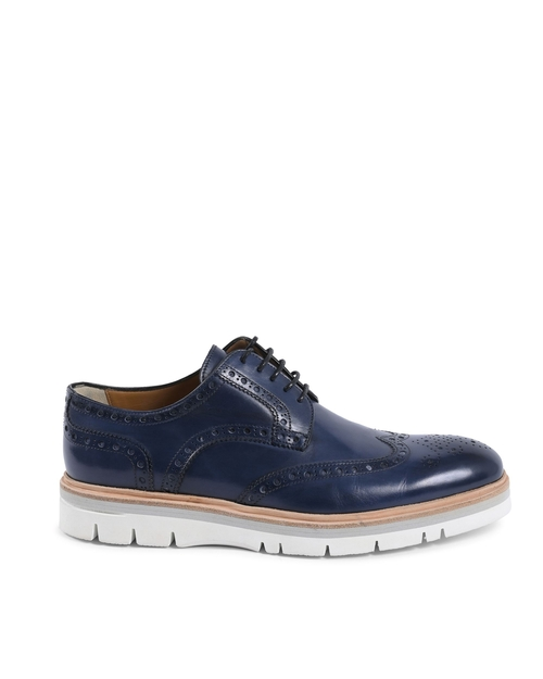 Men's Brogue Shoes