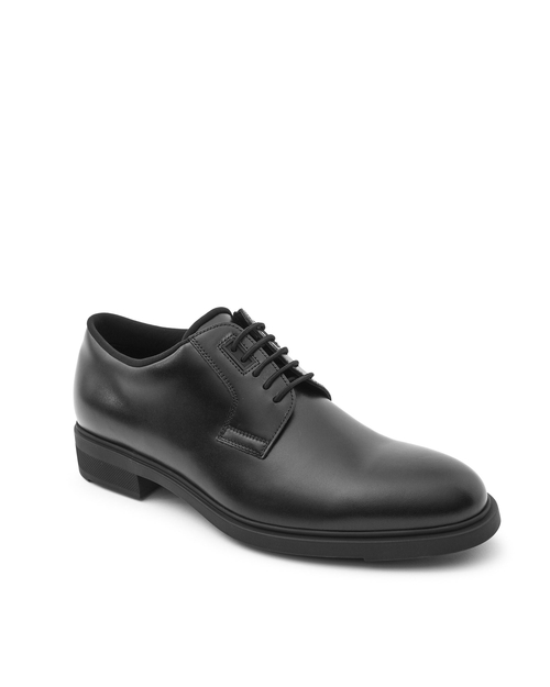 Men’s Laced Up Shoes – Classic Smart Lace-Up Shoes for Men