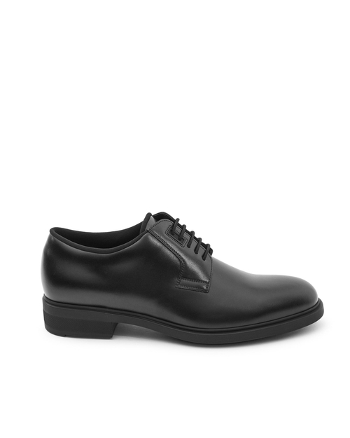 Men’s Laced Up Shoes – Classic Smart Lace-Up Shoes for Men