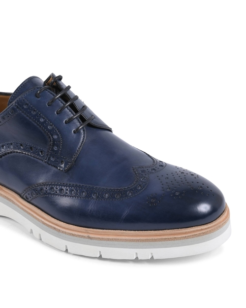 Men's Brogue Shoes