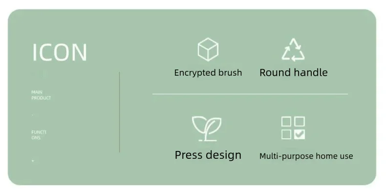 1PCS Multi-Functional Shoe Brush And Cleaner with Liquid Dispenser Household Press Type Soft Fur for Washing And Cleaning Shoes