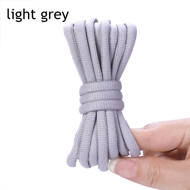 Colourful Shoelaces for Sneakers and Trainers – Durable, Fade-Resistant Shoe Laces