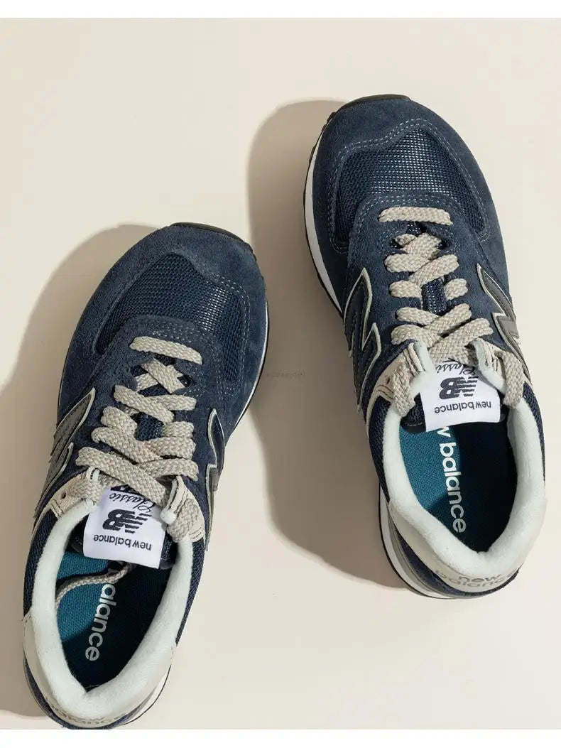 Flat Classic Shoelaces for Sneakers and Casual Shoes – Durable Replacement Shoe Laces