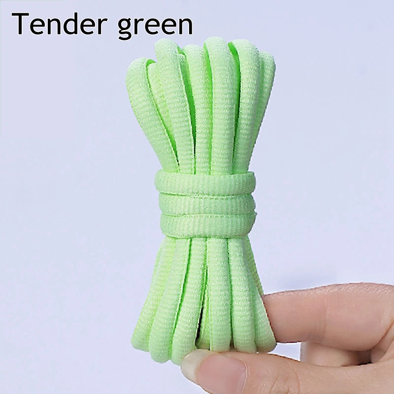Colourful Shoelaces for Sneakers and Trainers – Durable, Fade-Resistant Shoe Laces