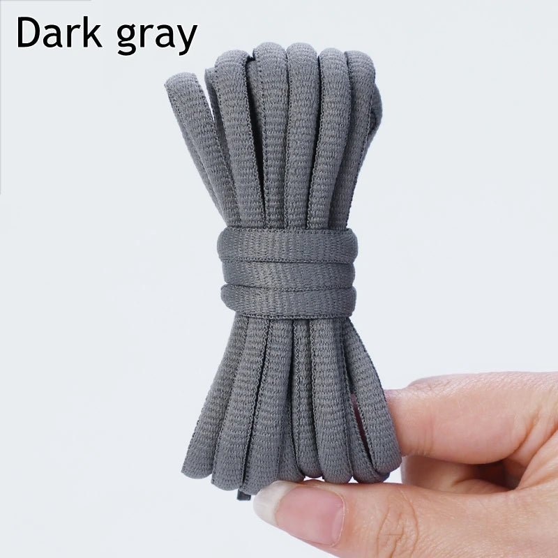 Colourful Shoelaces for Sneakers and Trainers – Durable, Fade-Resistant Shoe Laces