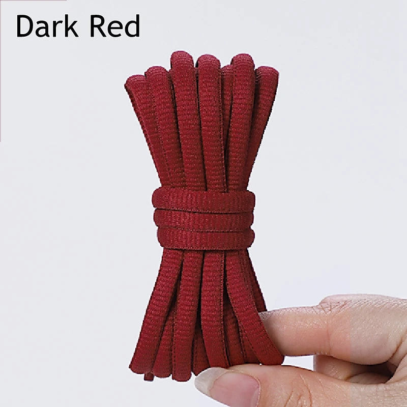 Colourful Shoelaces for Sneakers and Trainers – Durable, Fade-Resistant Shoe Laces