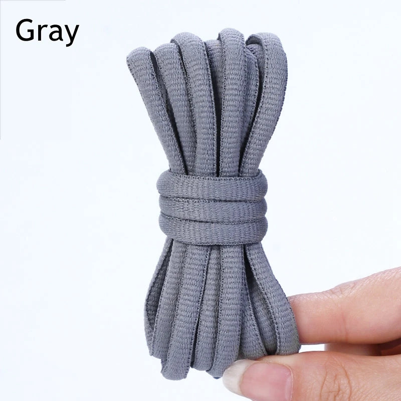 Colourful Shoelaces for Sneakers and Trainers – Durable, Fade-Resistant Shoe Laces